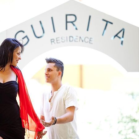 Residence La Guirita 托尔托雷托 外观 照片