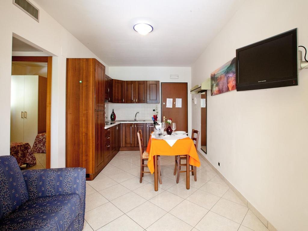 Residence La Guirita 托尔托雷托 客房 照片