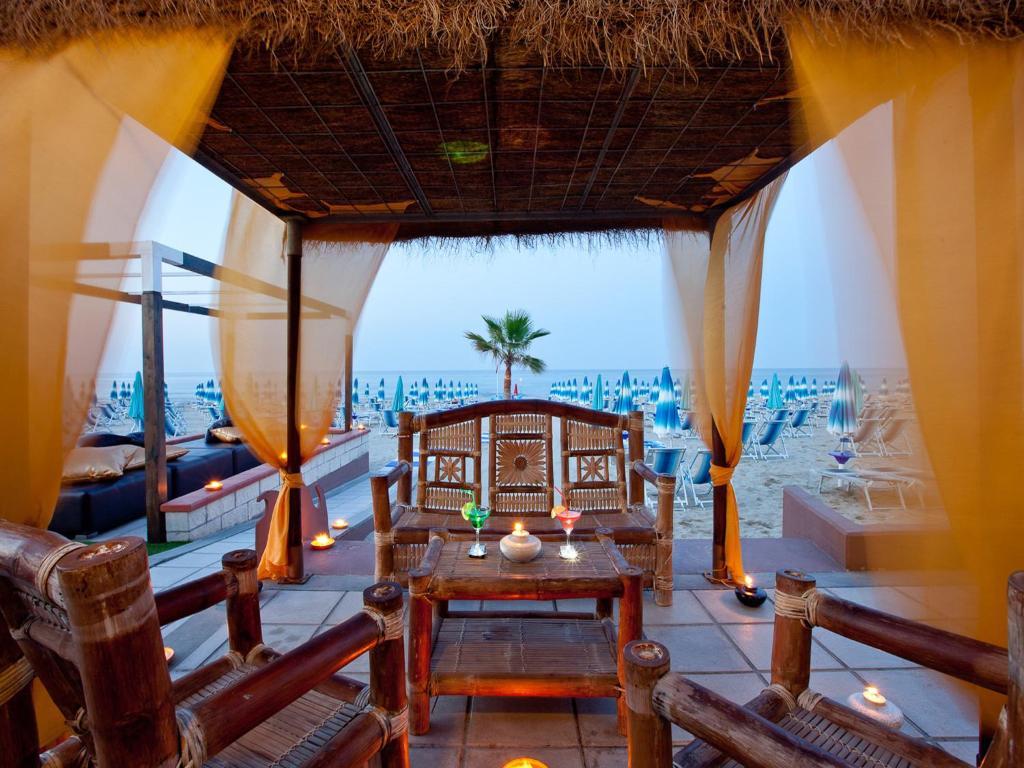 Residence La Guirita 托尔托雷托 外观 照片